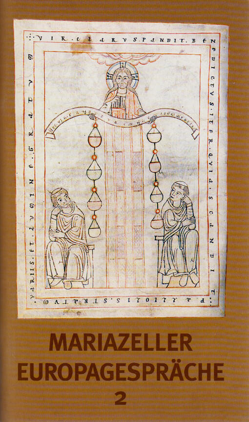 Mariazeller Europagespräche. 2