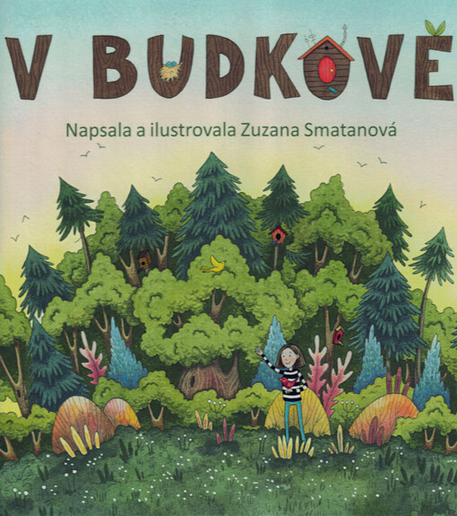 V Budkově