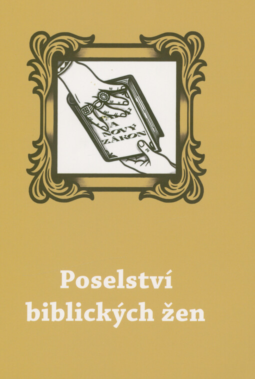 Poselství biblických žen