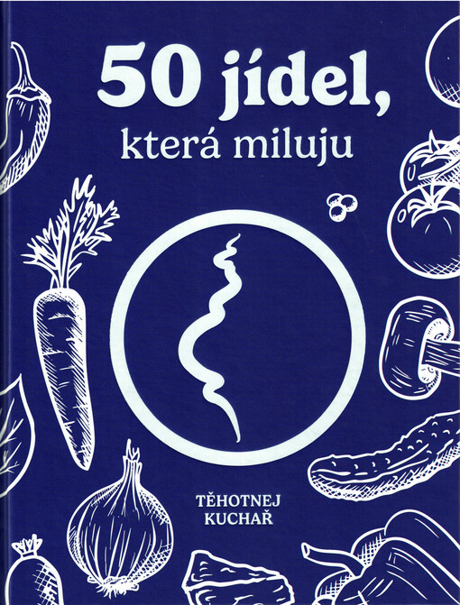 50 jídel, která miluju