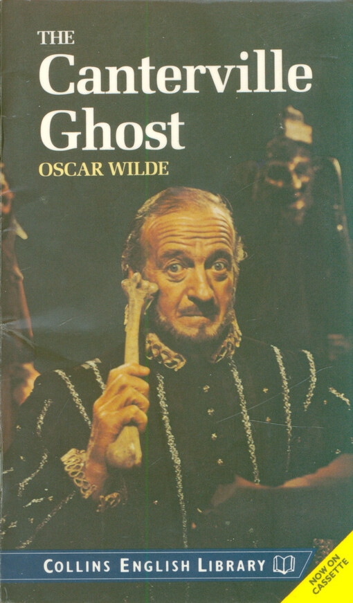 The Canterville ghost