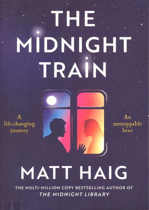 The midnight train