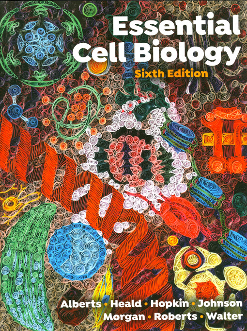 Essential cell biology