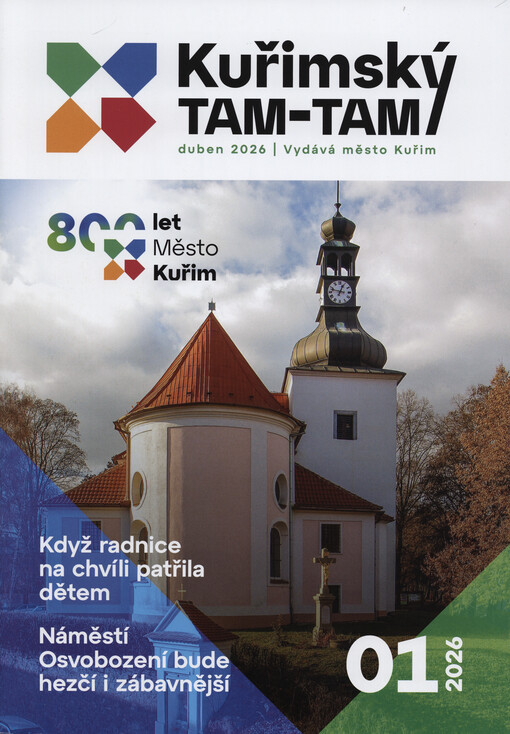 Kuřimský tam-tam