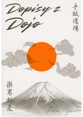 Dopisy z Dojo  (odkaz v elektronickém katalogu)