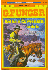 Válka v Červeném údolí  (odkaz v elektronickém katalogu)
