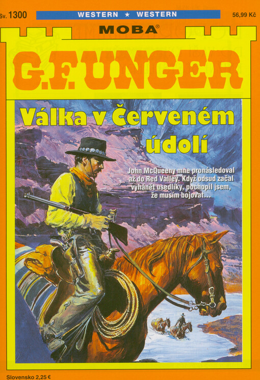 Válka v Červeném údolí