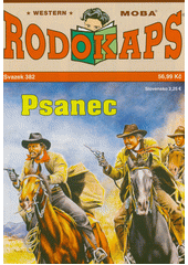 Psanec  (odkaz v elektronickém katalogu)