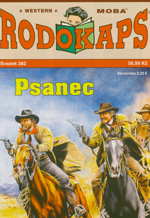 Psanec