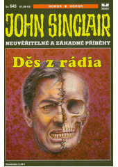 Děs z rádia  (odkaz v elektronickém katalogu)