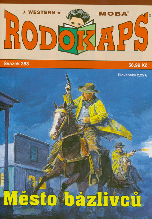 Město bázlivců