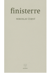 Finisterre : deníky, fragmenty, hry  (odkaz v elektronickém katalogu)