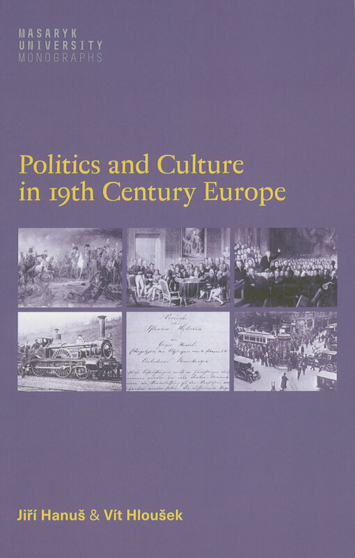 Politics and culture in 19th century Europe