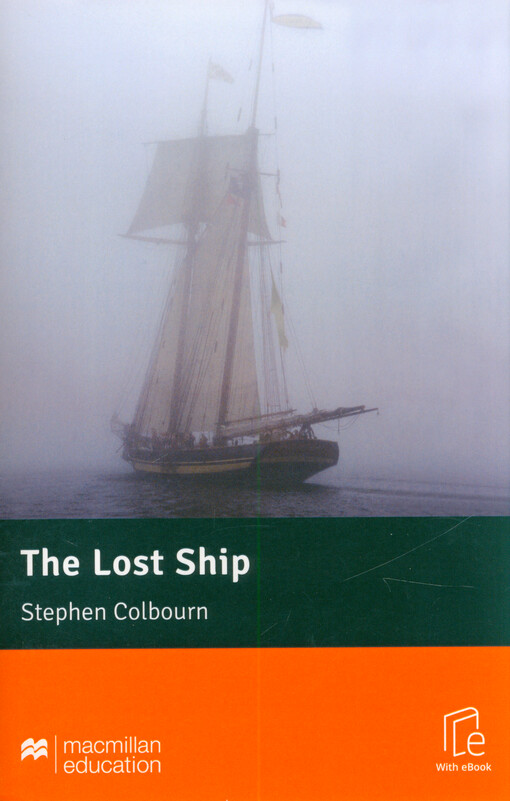 The lost ship