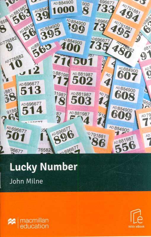 Lucky number