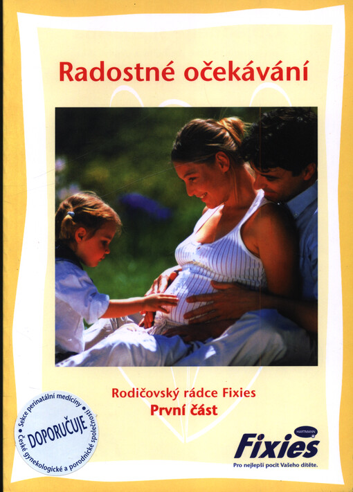 Radostné očekávání