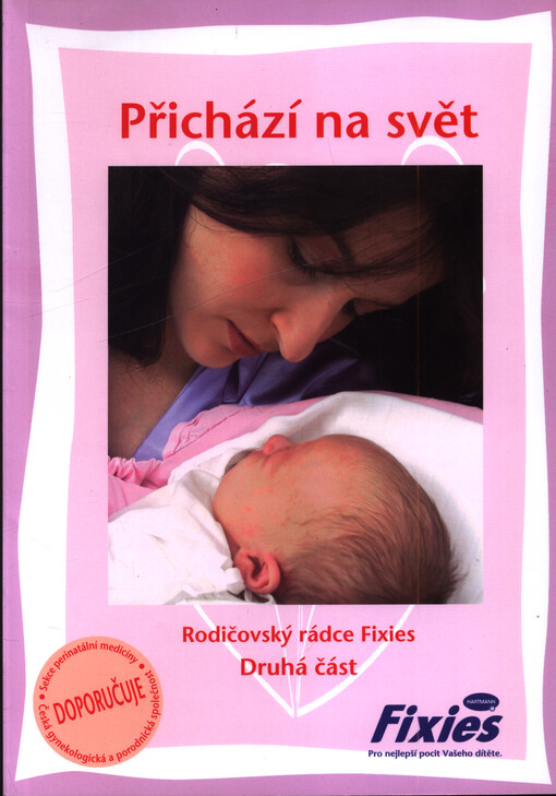 Přichází na svět