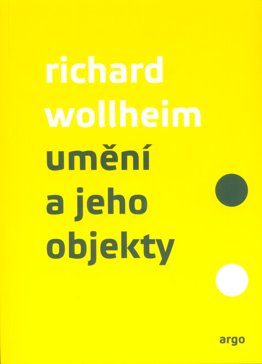 Umění a jeho objekty