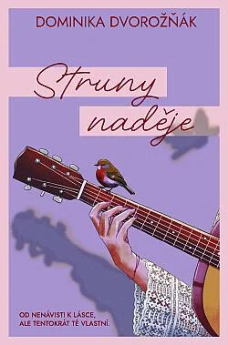 Struny naděje