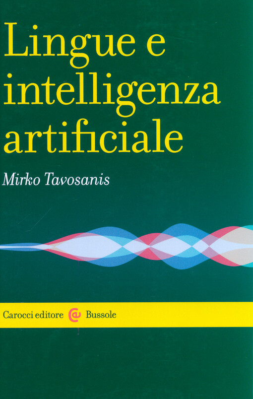 Lingue e intelligenza artificiale