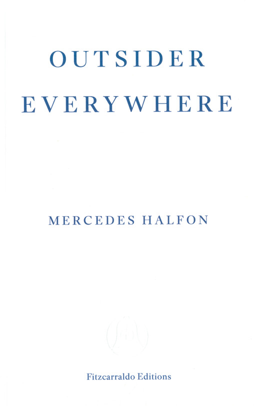 Outsider everywhere : Witold Gombrowicz in Argentina