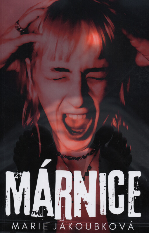 Márnice