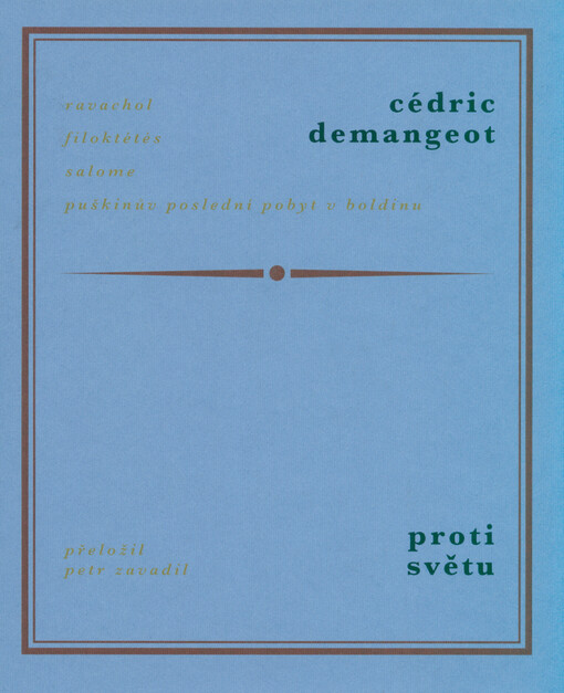 Proti světu