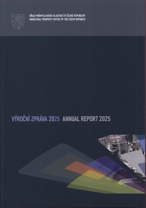 Výroční zpráva ... = Annual report ...