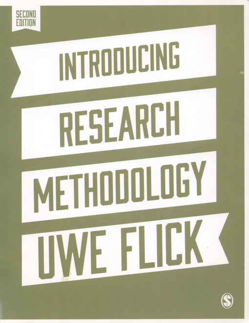 Introducing research methodology : theory, design & practice