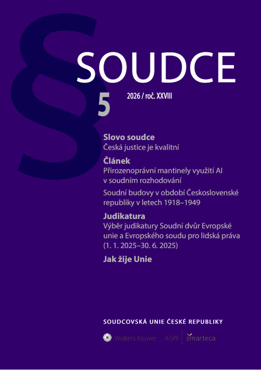 Soudce