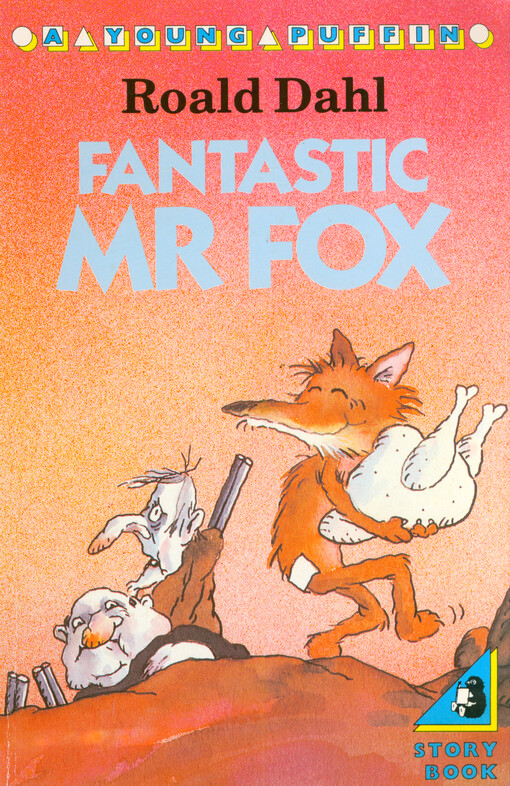 Fantastic Mr Fox