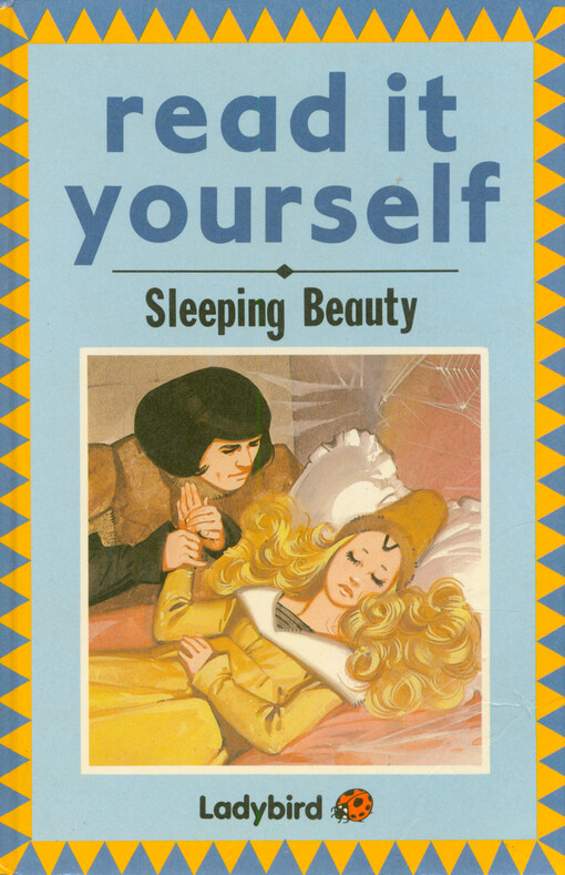 Sleeping beauty
