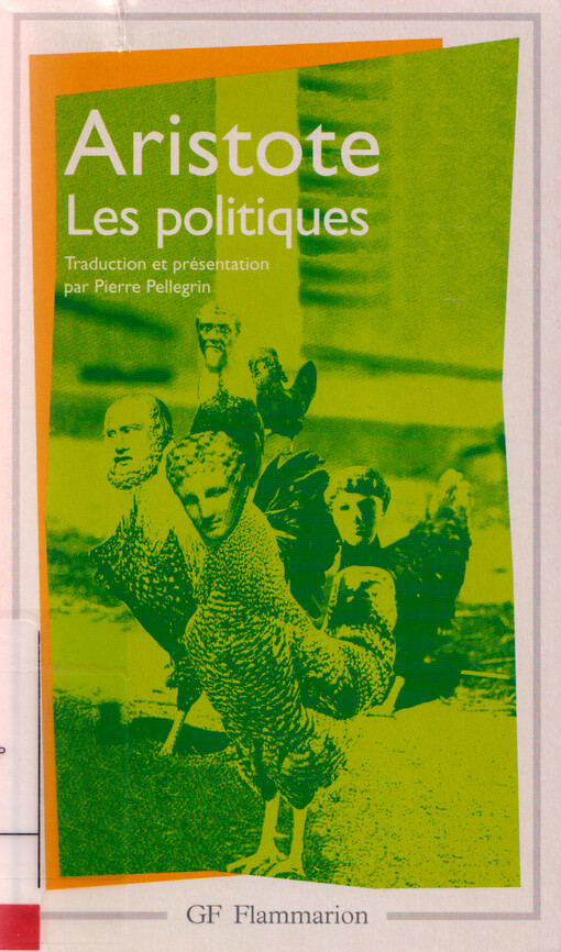 Les politiques