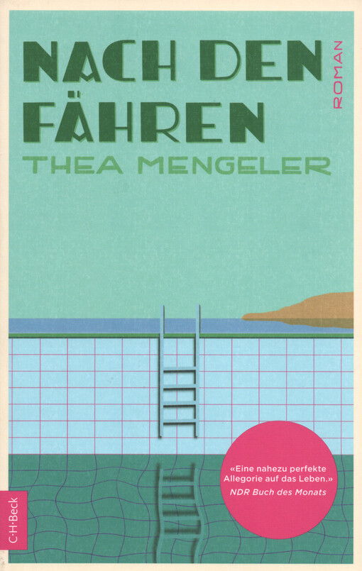 Nach den Fähren