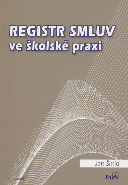 Registr smluv ve školské praxi