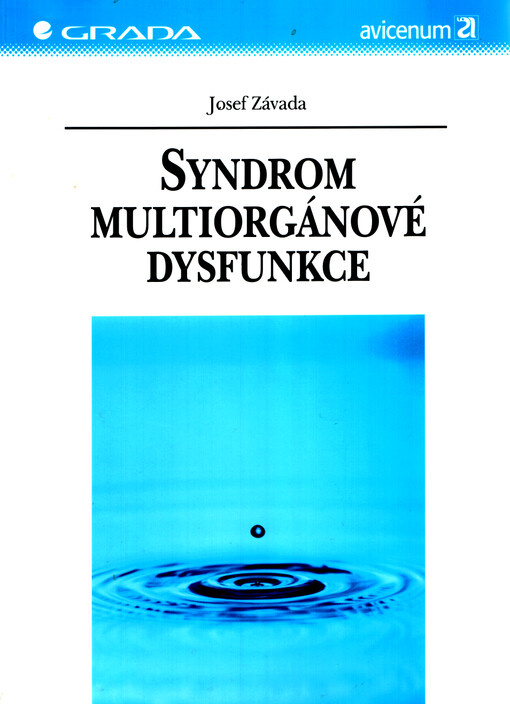 Syndrom multiorgánové dysfunkce