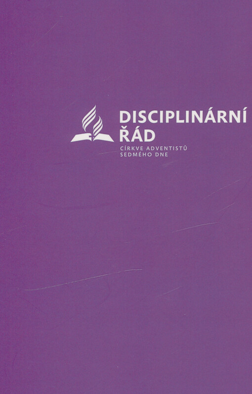 Disciplinární řád Církve adventistů sedmého dne