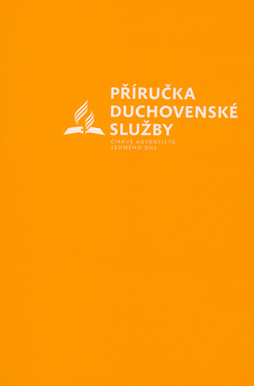 Příručka duchovenské služby Církve adventistů sedmého dne