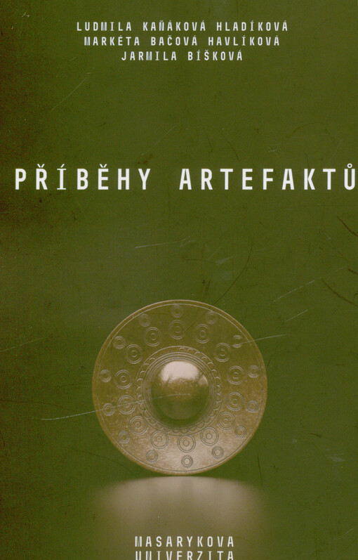 Příběhy artefaktů ; Příběhy artefaktů - gamebook