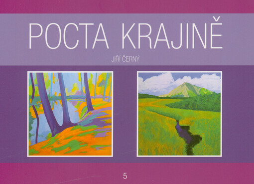 Pocta krajině