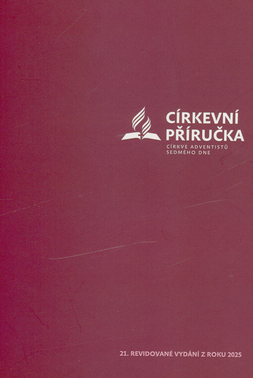 Církevní příručka Církve adventistů sedmého dne