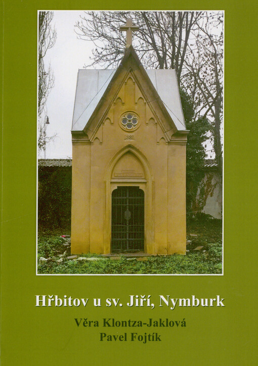 Hřbitov u sv. Jiří, Nymburk