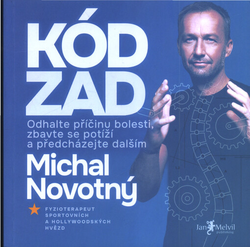 Kód zad