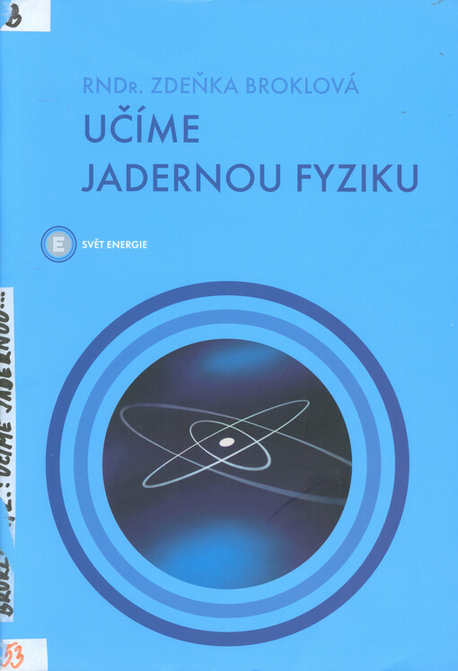 Učíme jadernou fyziku
