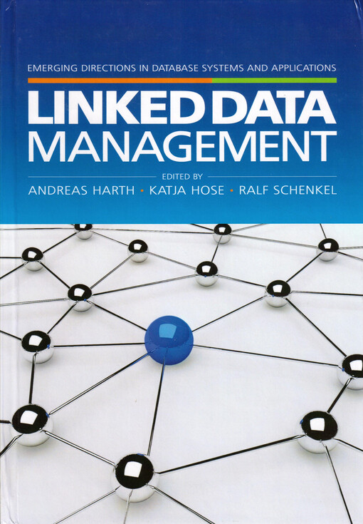 Linked data management