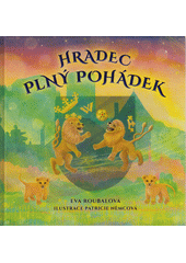 Hradec plný pohádek  (odkaz v elektronickém katalogu)