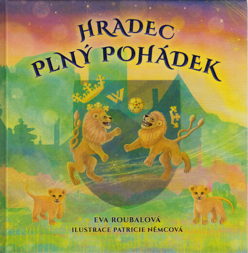 Hradec plný pohádek