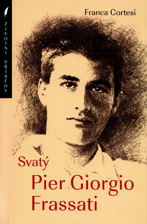 Svatý Pier Giorgio Frassati