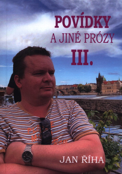 Povídky a jiné prózy