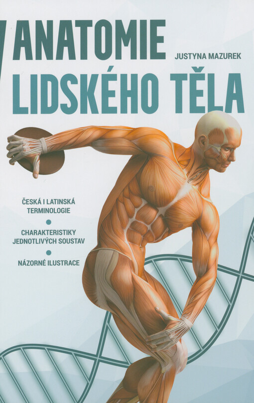 Anatomie lidského těla